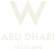 W Abu Dhabi - Yas Island